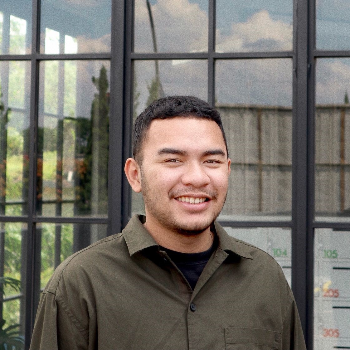 Hafiz Zar Alvaro