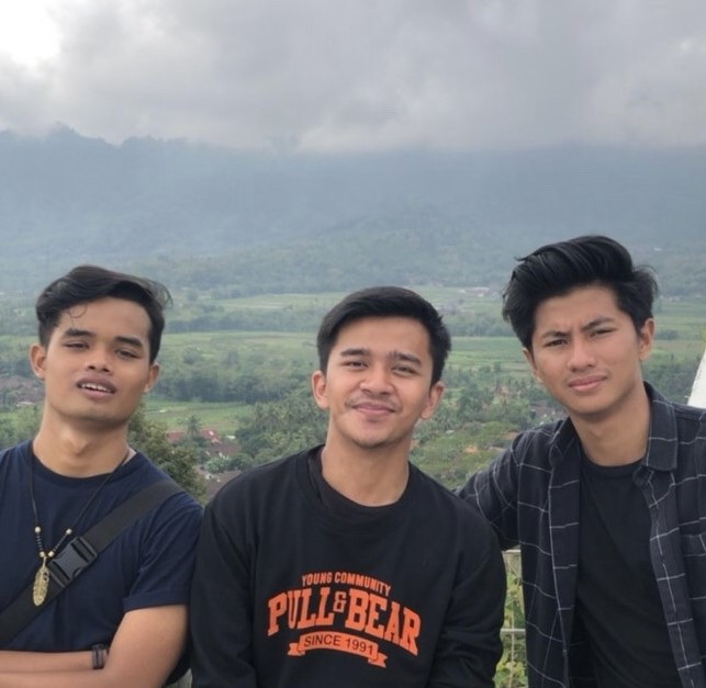 Randy Mahavira